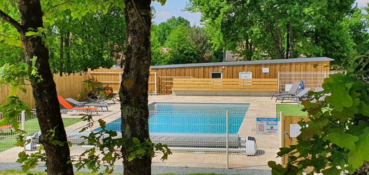 Entre Loire Et Cher Grand Gite "Cote Tilleul" Tour-en-Sologne Екстер'єр фото